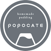homemade pudding POPOCATE